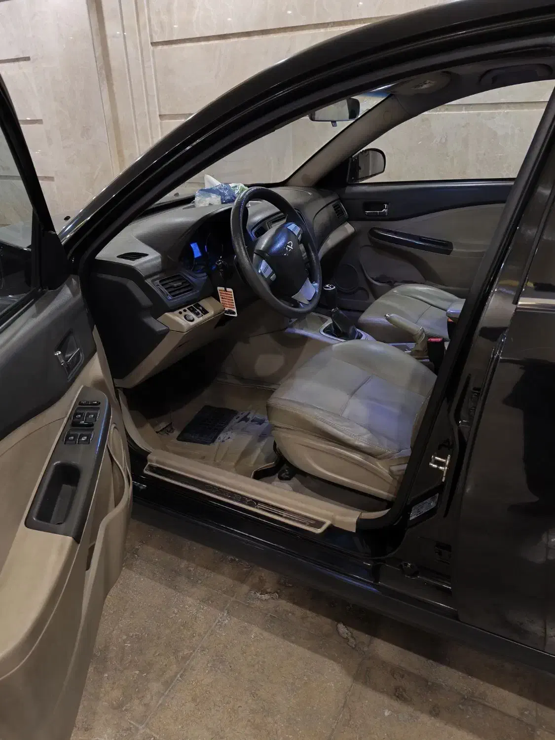 ام وی ام 550|خودرو سواری و وانت|مشهد, سید رضی|دیوار