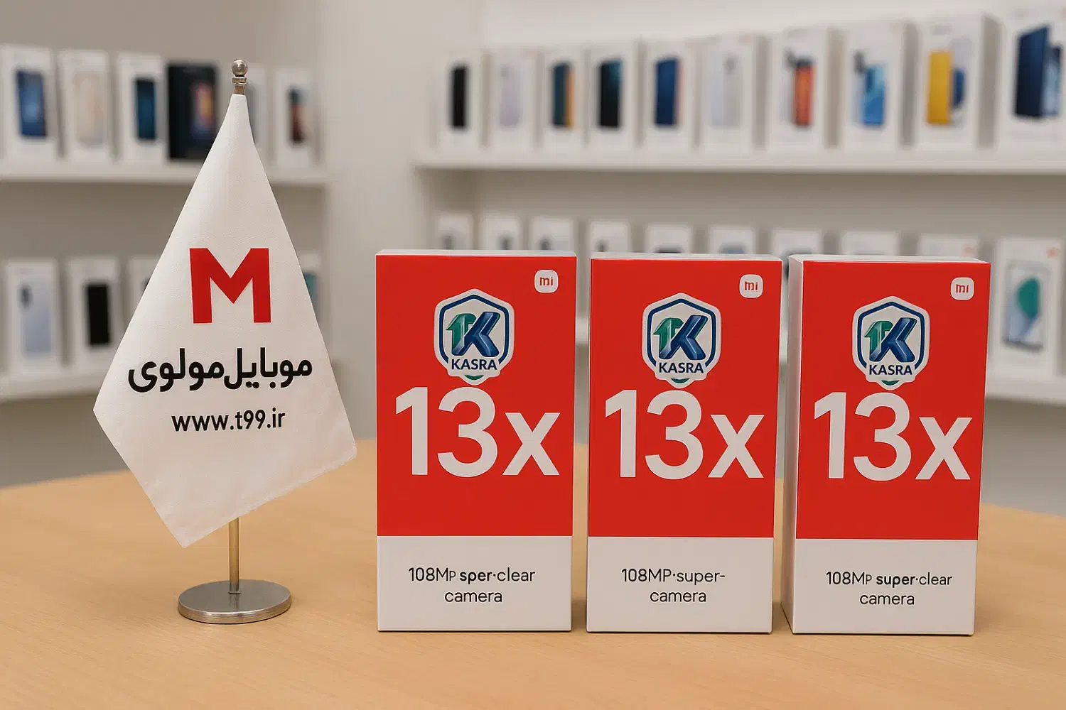 Redmi 13x کف قیمت بازار فروش نقدی و اقساطی ویژه|موبایل|سنندج, |دیوار