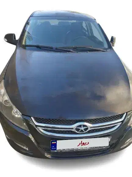 اقتصادی  جک j5 اتومات قابل مذاکره|خودرو سواری و وانت|شیراز, گلشن|دیوار