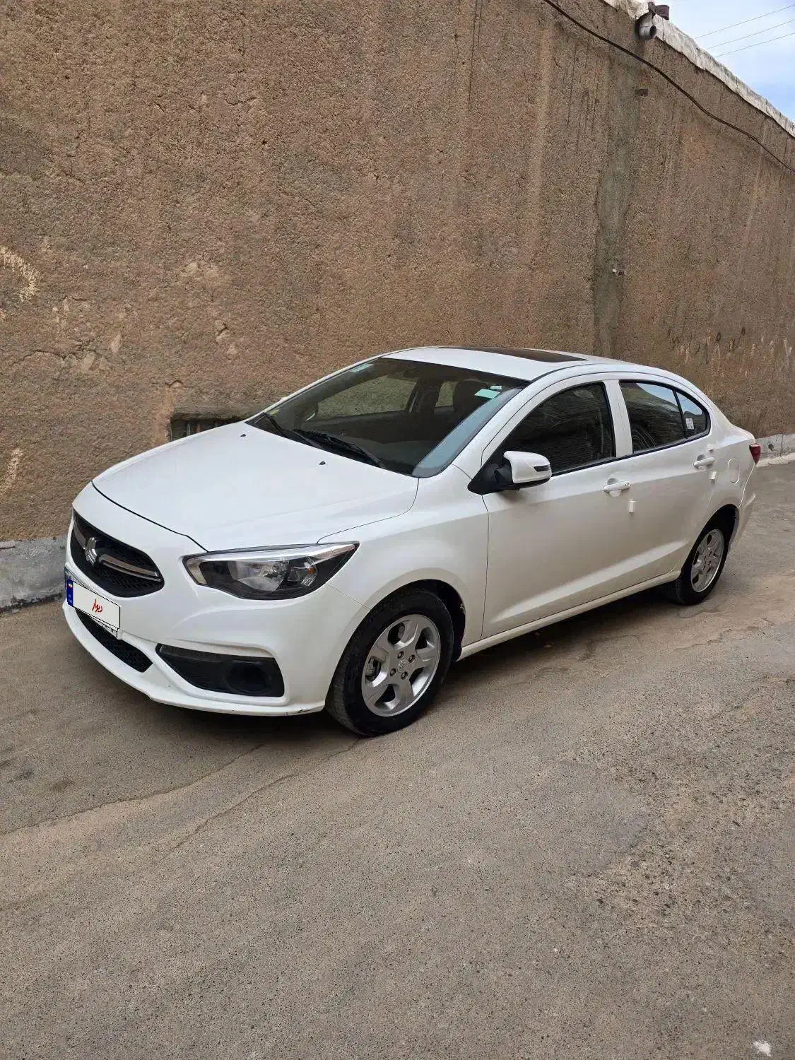 شاهین مدل ۴۰۲ سانروفدار|خودرو سواری و وانت|سبزوار, توحیدشهر|دیوار