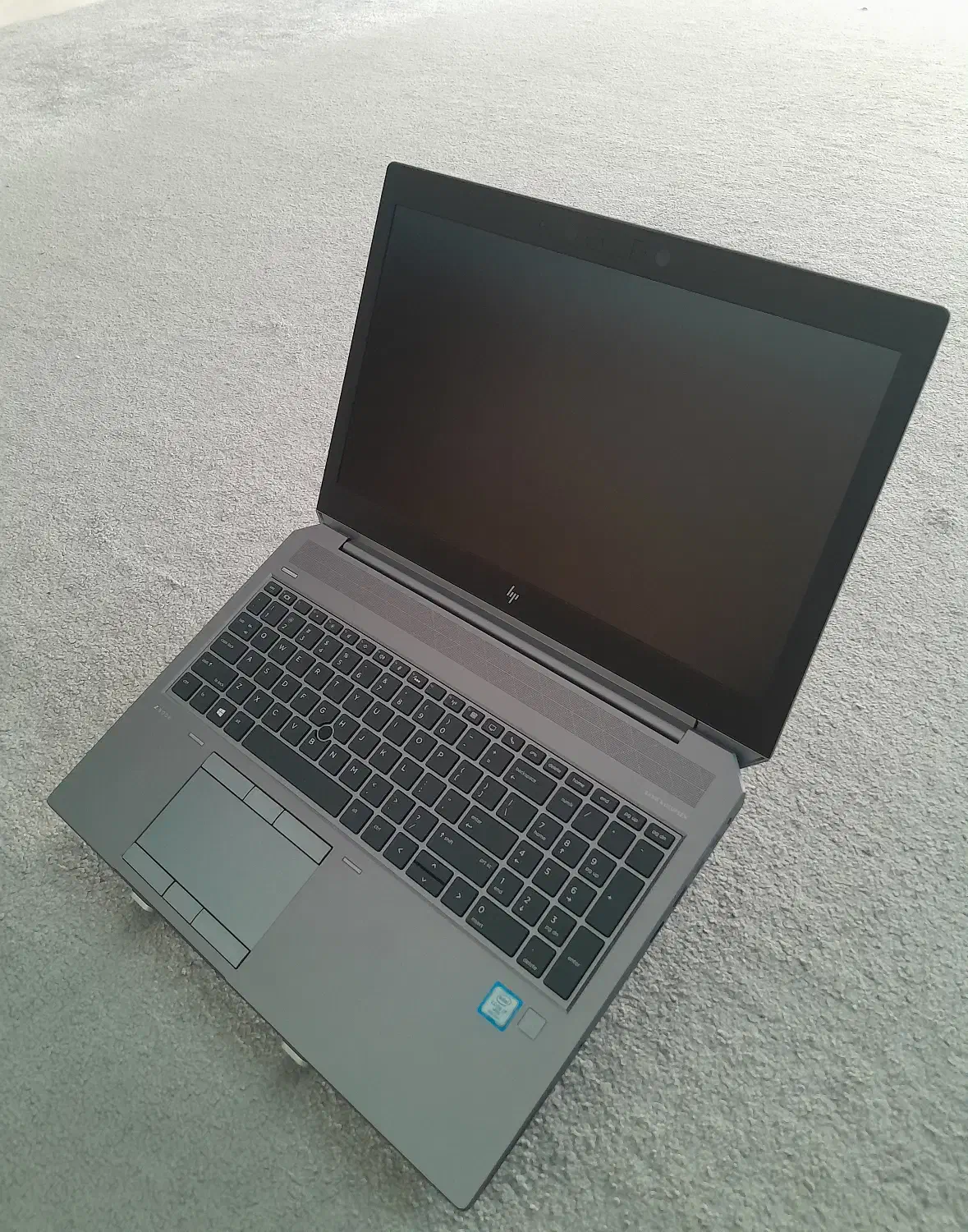 فروش لپ تاپ zbook|رایانه همراه|سقز, |دیوار