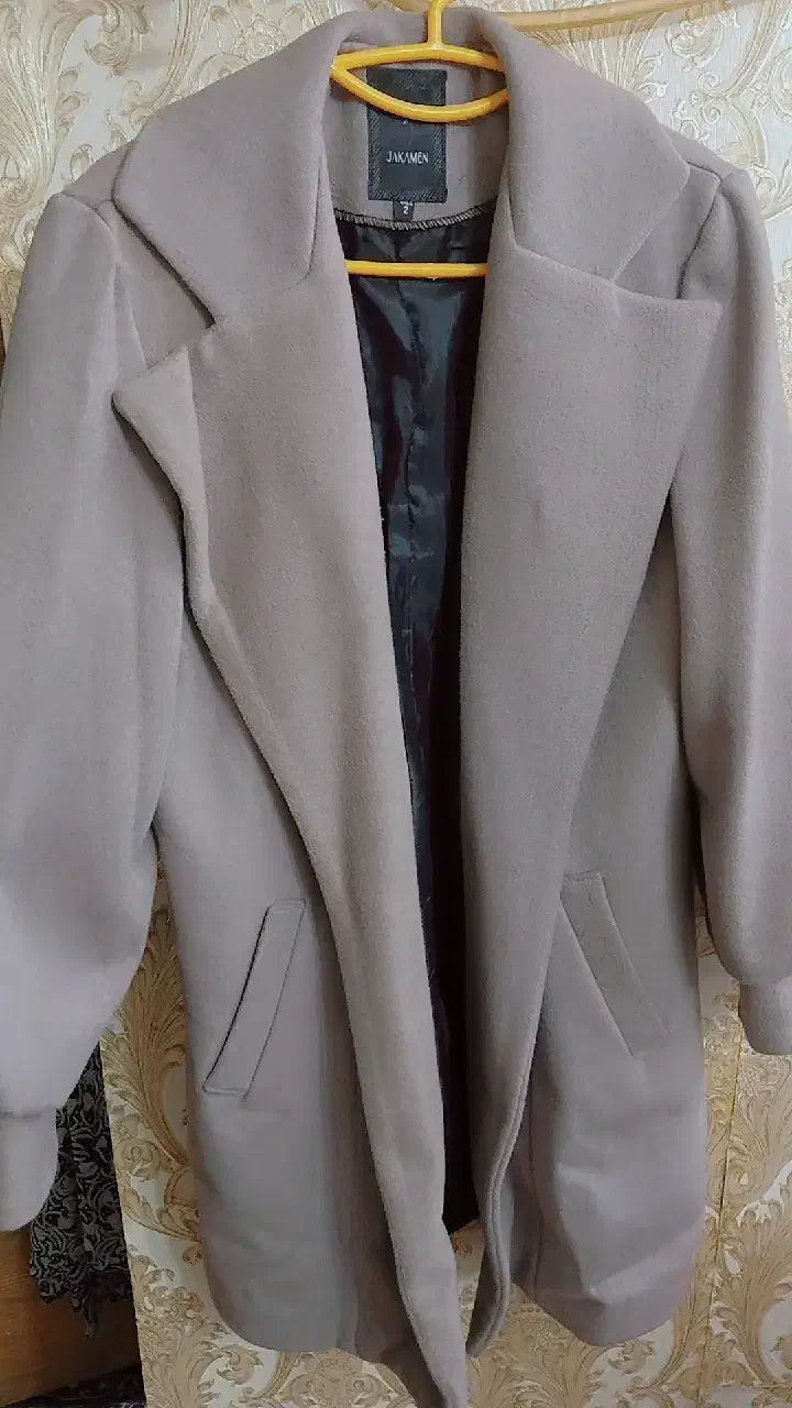 پالتو و کاپشن|لباس|ری, منصوریه منگل|دیوار