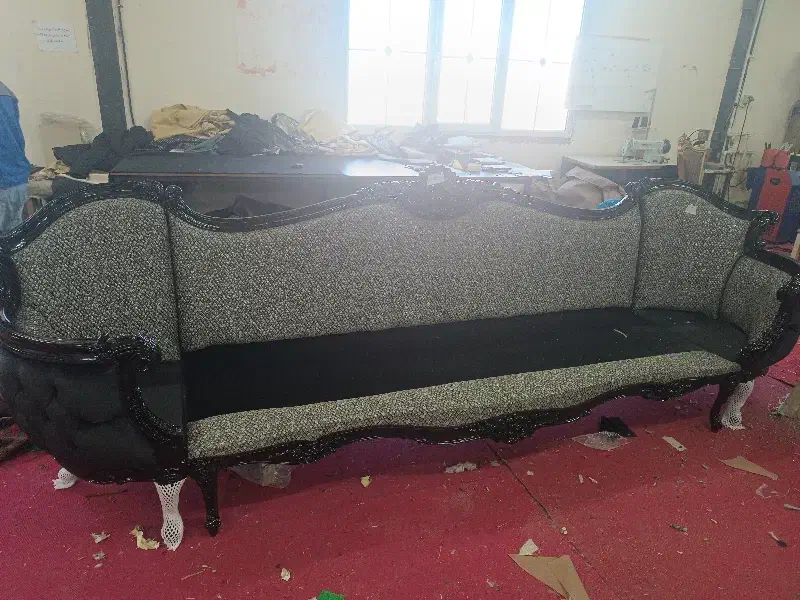 رویه کوب/رنگ کار/زیرکارچی/|استخدام صنعتی، فنی، مهندسی|رباطکریم, شهرک صنعتی سبلان|دیوار