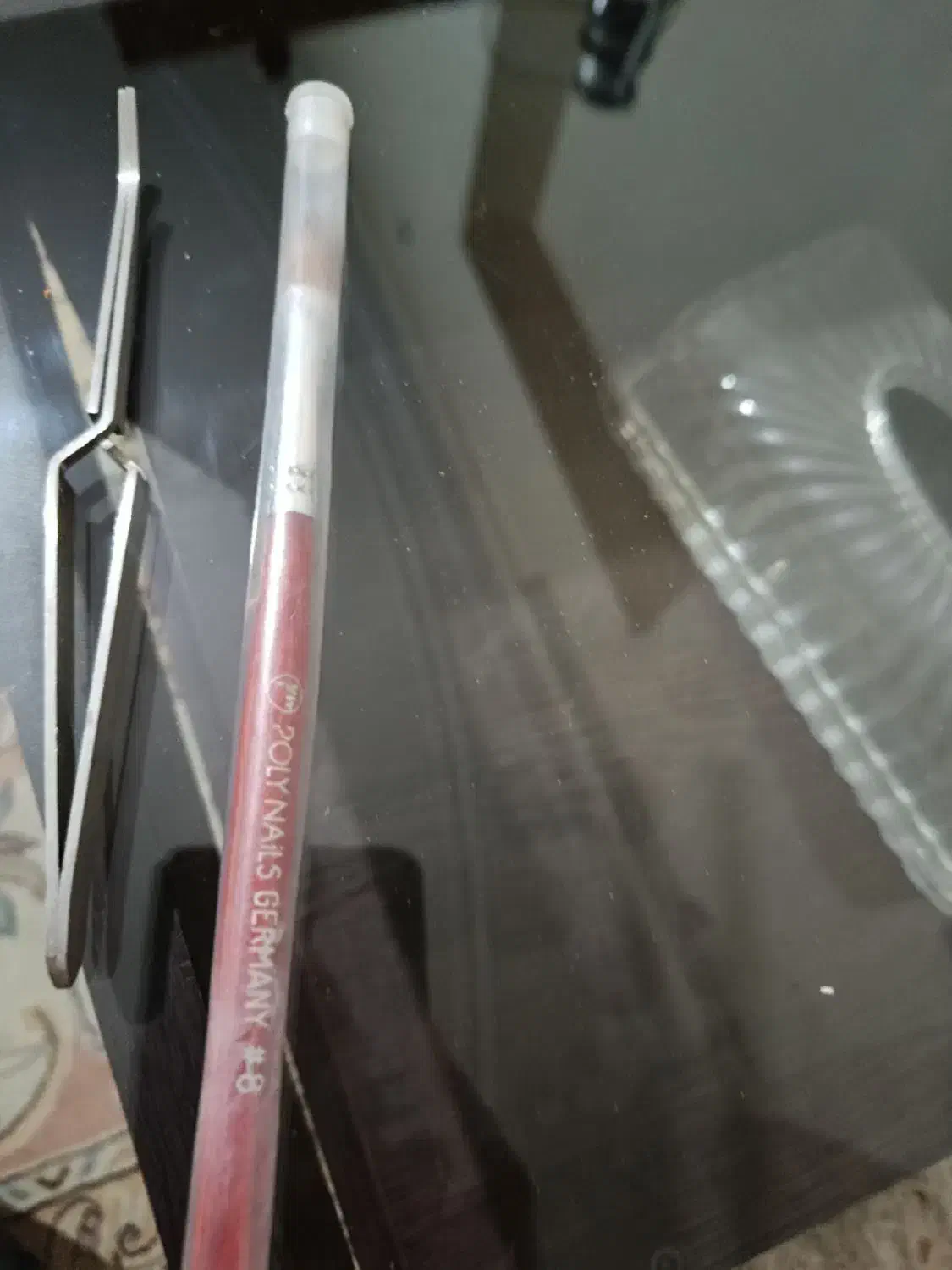 فروش وسایل کاشت ناخن|آرایشی، بهداشتی، درمانی|خرم‌آباد, |دیوار