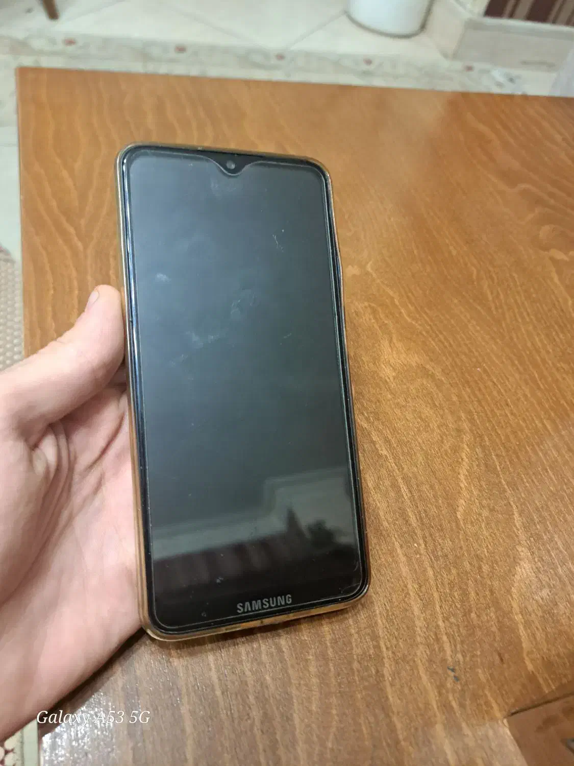 گوشی m30s|موبایل|تهران, جنت‌آباد جنوبی|دیوار