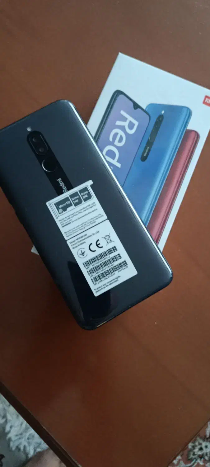 گوشی شیایومی|موبایل|شاهینشهر, فیض|دیوار