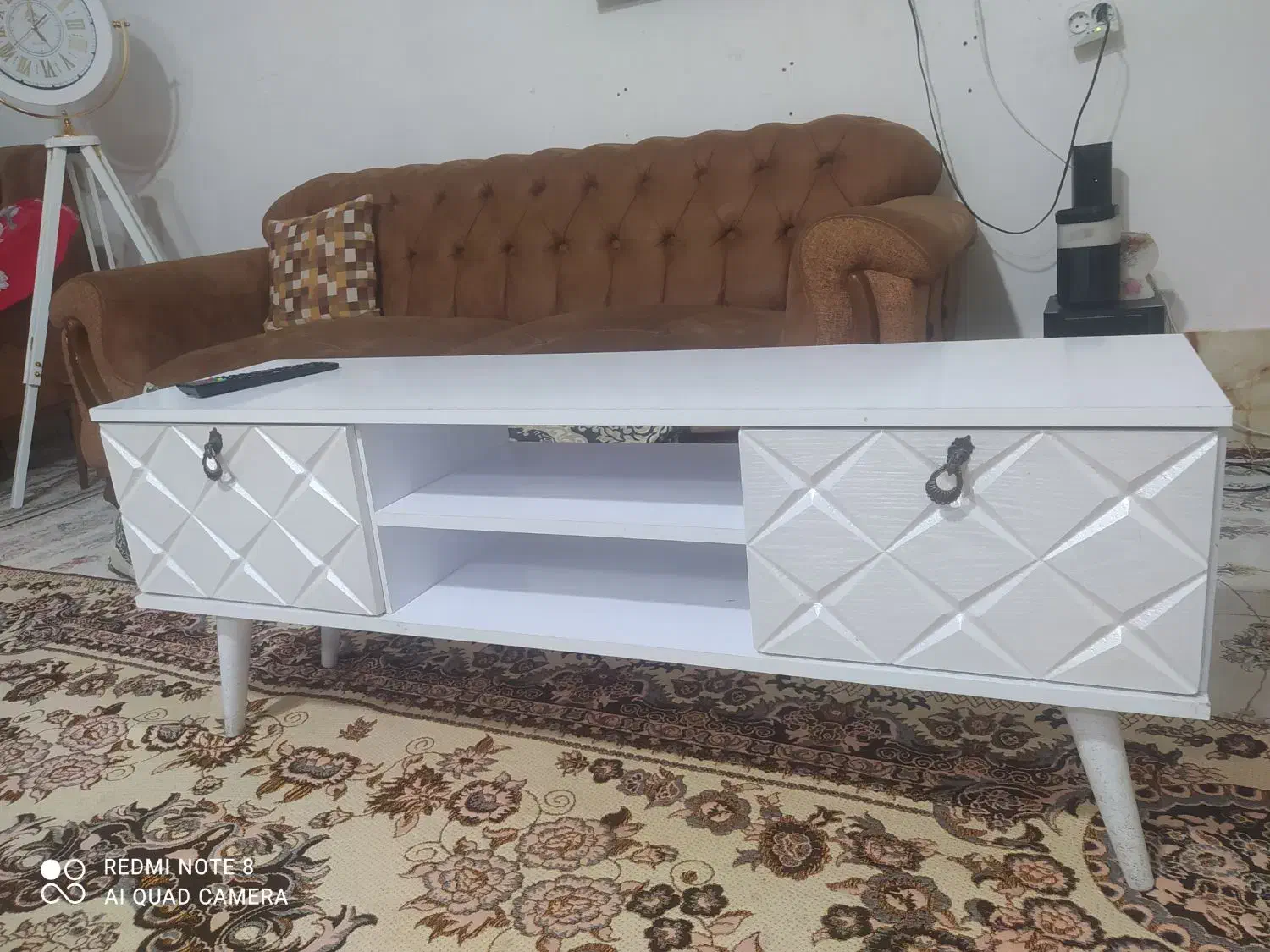 ساپ فروشی مفت|میز تلویزیون|تربت جام, معدآباد|دیوار