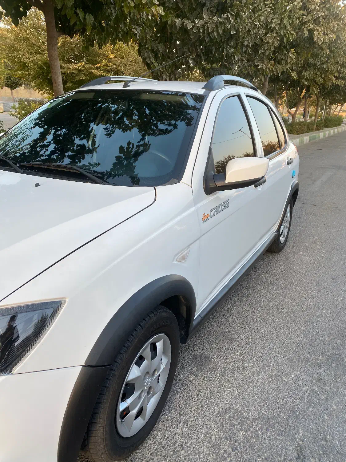 کوییک۱۴۰۱ تمیز|خودرو سواری و وانت|قم, شاه سید علی|دیوار