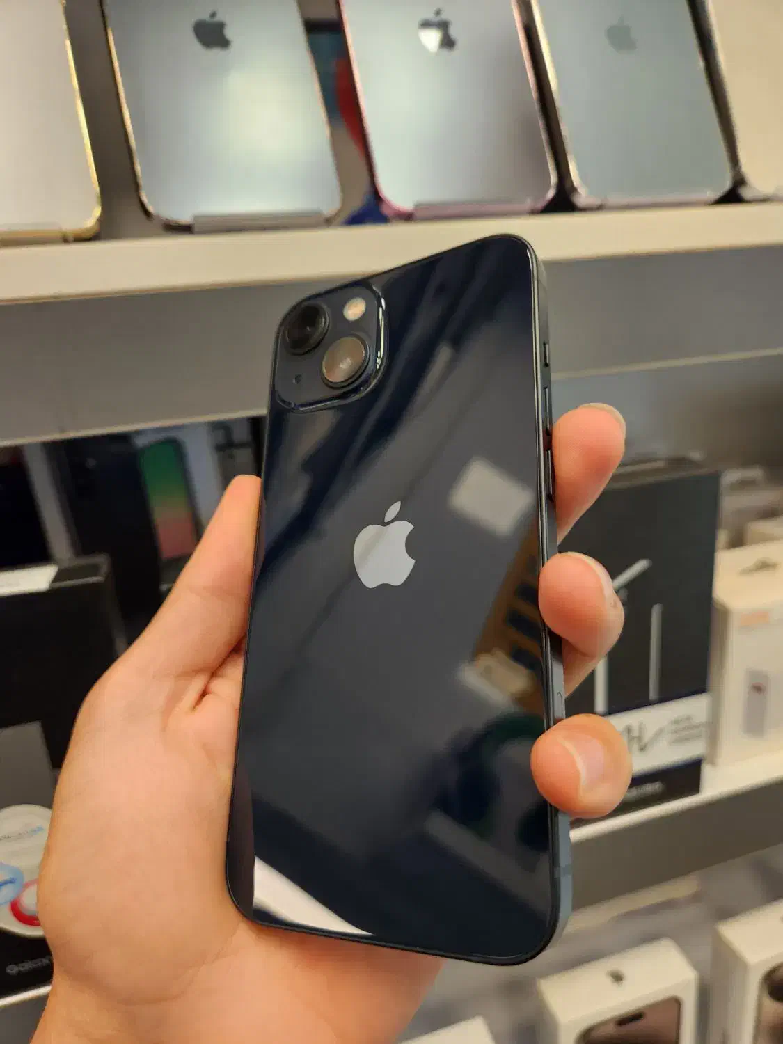 iphone13|موبایل|کرج, گوهردشت|دیوار
