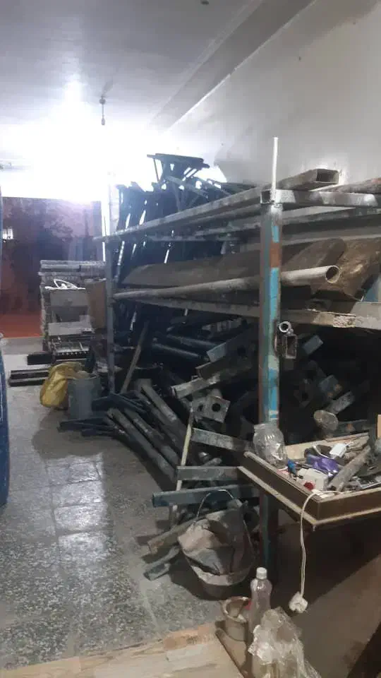 جک قالب میکسر بالابر و|مصالح و تجهیزات ساختمان|اندیمشک, |دیوار