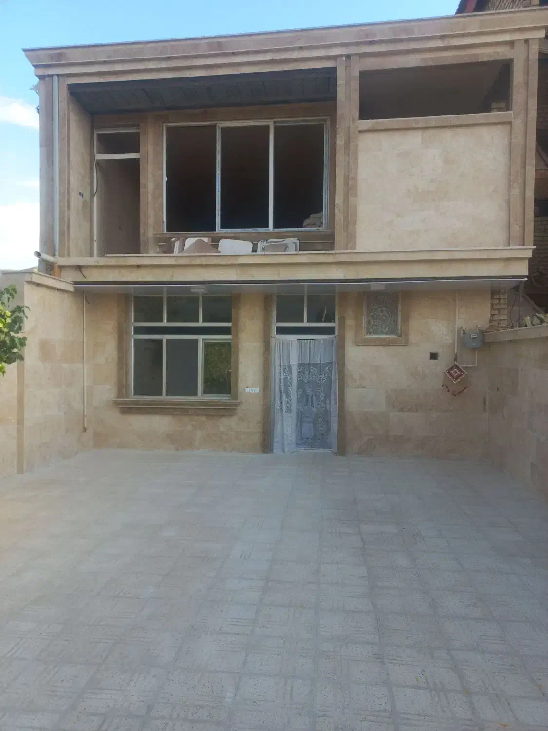 خانه ویلایی|فروش خانه و ویلا|کیار, |دیوار