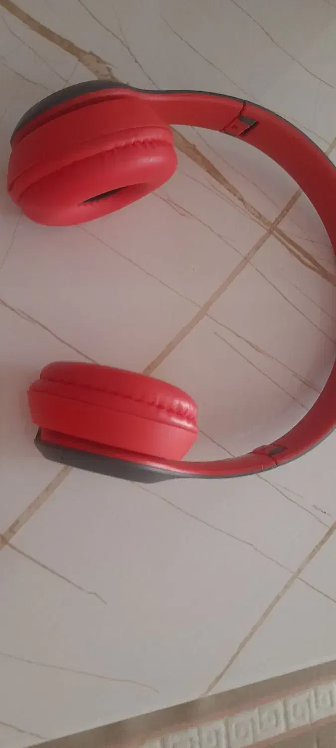 هدفون سالم درحد نو|لوازم جانبی موبایل و تبلت|نیشابور, شهرآرا|دیوار