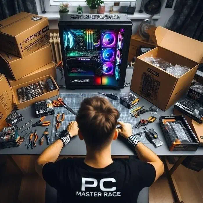 نصب تخصصی ویندوز با گارانتی90روزه|خدمات رایانهای و موبایل|قم, دروازه چوبی|دیوار