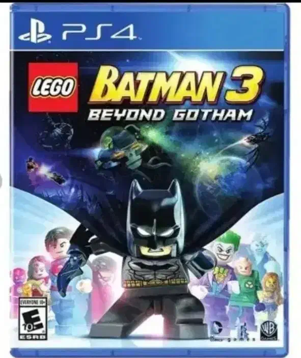 BATMAN 3 PS4|کنسول، بازی ویدئویی و آنلاین|شیراز, پودنک|دیوار