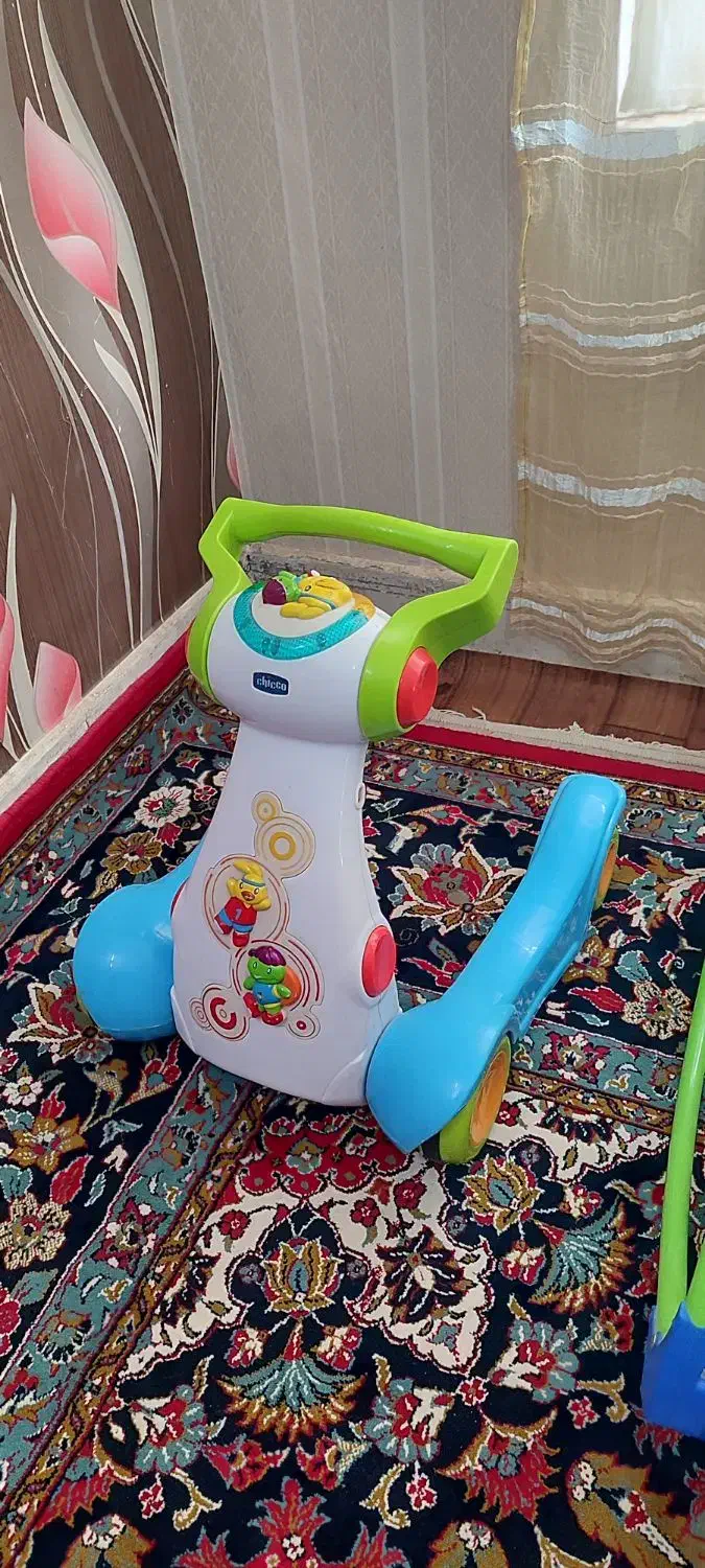 رورووک، نی نی لای لای، راکر موزیکار و گهواره|کالسکه و لوازم جانبی|تربت جام, مسکن مهر|دیوار