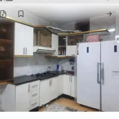 کابینت کامل|مصالح و تجهیزات ساختمان|ایلام, |دیوار