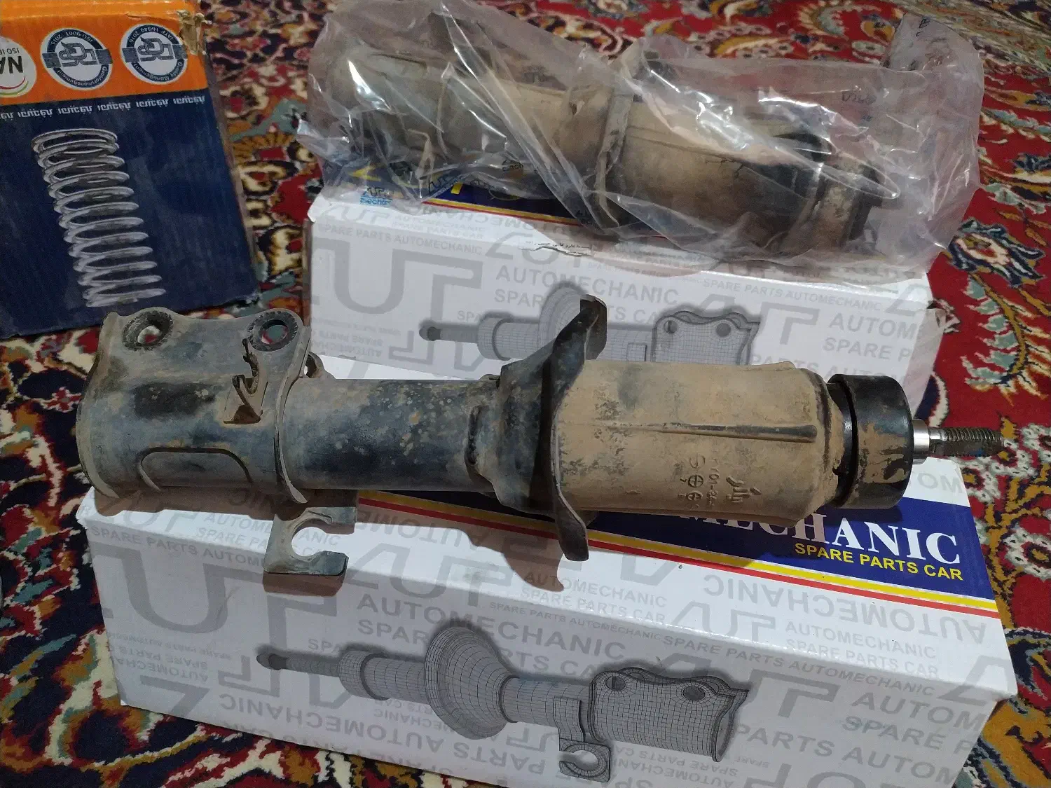 پراید131|خودرو سواری و وانت|خواف, |دیوار