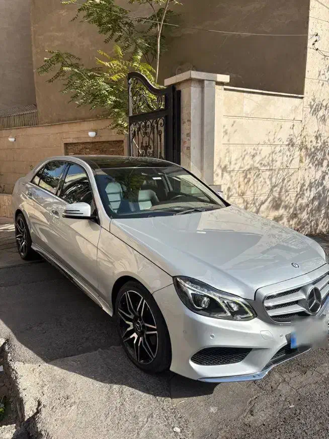 فول ترین بنز E250مدل2014|خودرو سواری و وانت|تهران, شهرآرا|دیوار