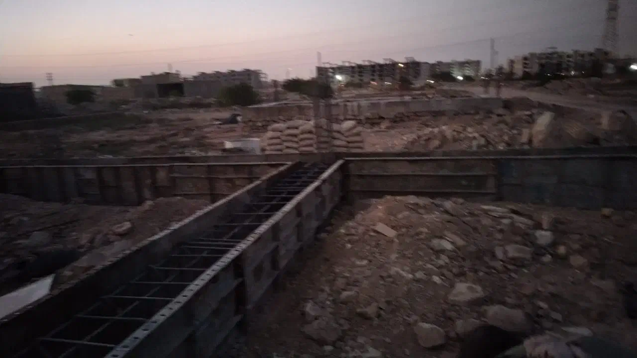 گروه‌مهماری‌تخریب‌وبازسازی‌صفرتاصد|خدمات پیشه و مهارت|اهواز, معین زاده|دیوار