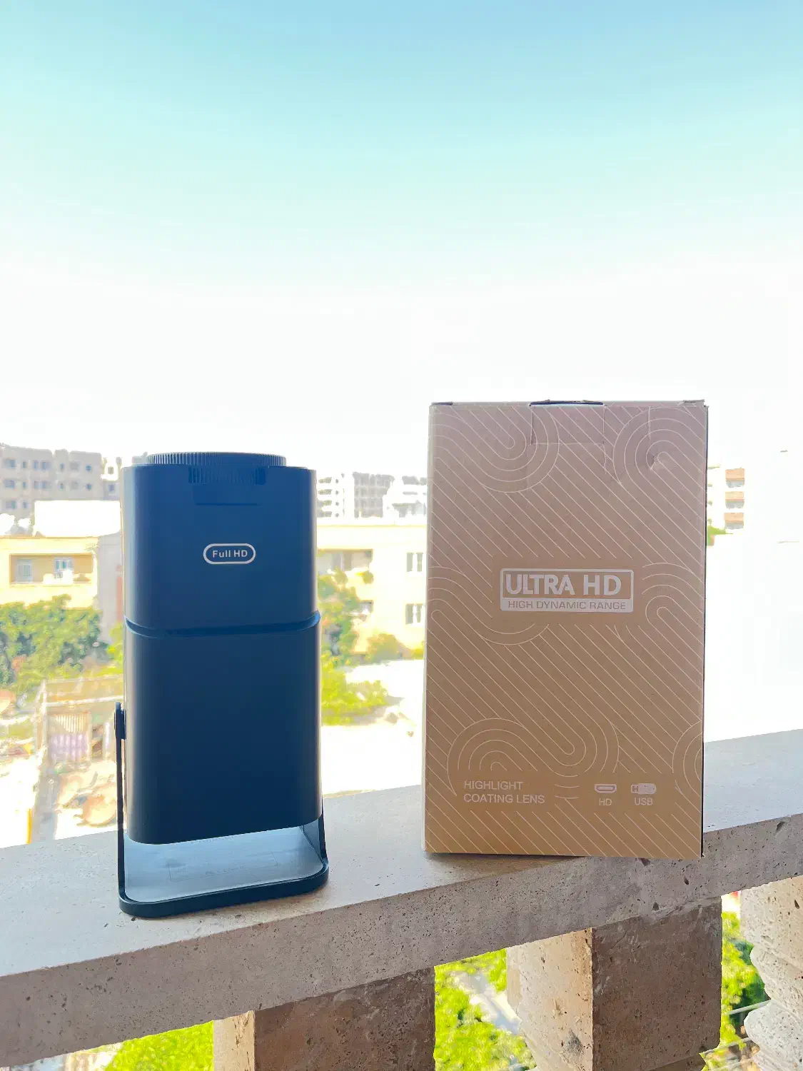 پرژکتور 320mini|تلویزیون و پروژکتور|بوشهر, |دیوار