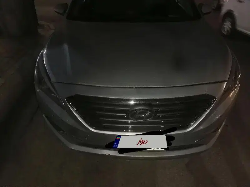sonata 2017 LF|خودرو کلاسیک|خرمشهر, |دیوار