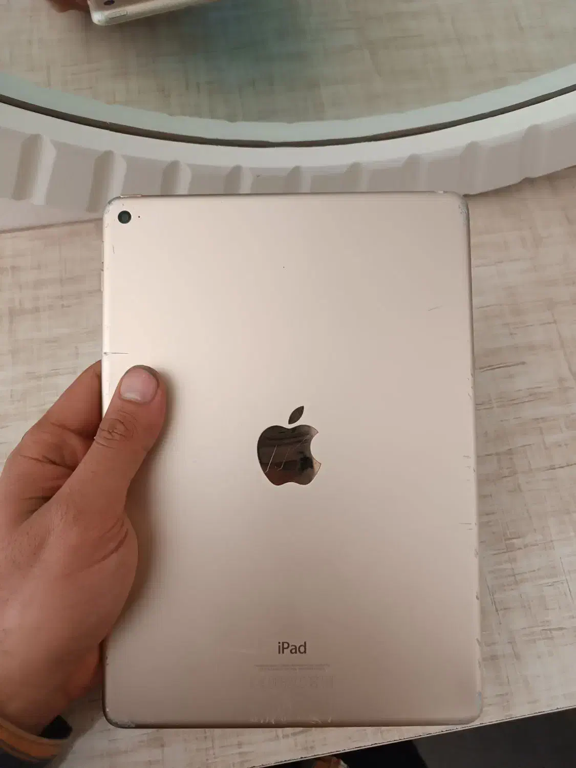 آیپد 4|تبلت|زنجان, |دیوار