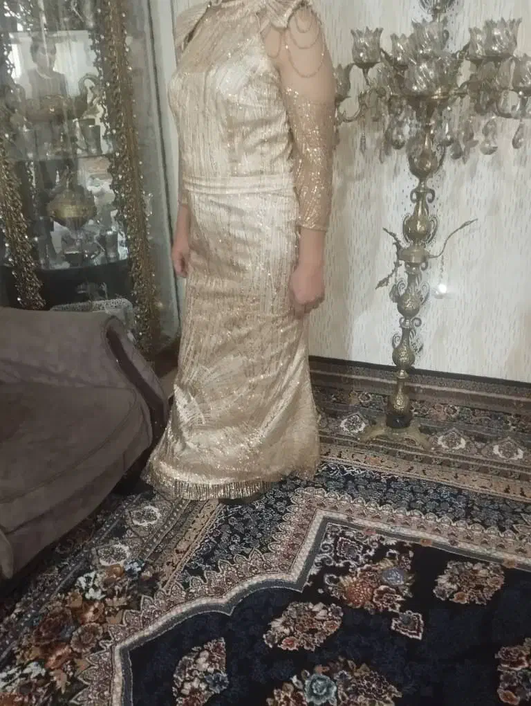 لباس مجلسی زنانه و دخترانه|لباس|مشگین شهر, |دیوار