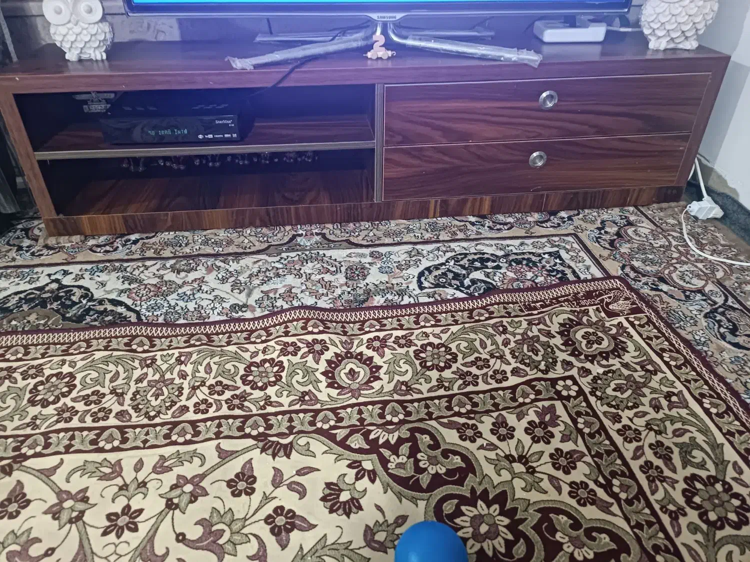میز Tv|میز تلویزیون|شیراز, شهرک گلستان|دیوار
