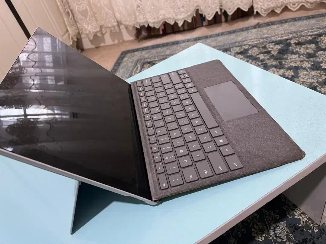 سرفیس پرو 7 پلاس|رایانه همراه|زاهدان, |دیوار