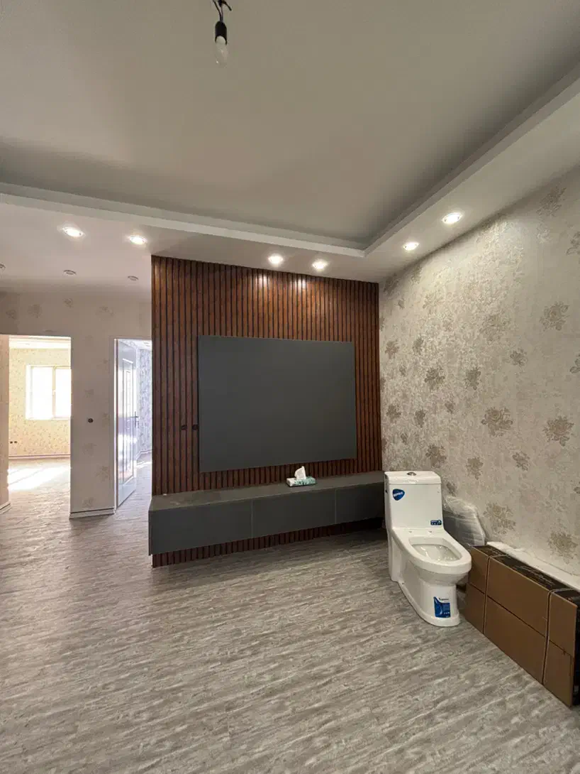 ۹۰متری/فول امکانات/نقلی/خ حکیم نظامی|فروش آپارتمان|آستارا, |دیوار