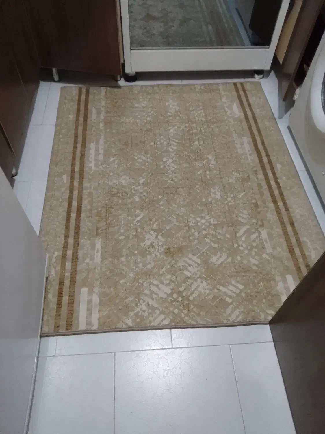 فرش ۱۳۰در۱۴۵|فرش|زنجان, |دیوار