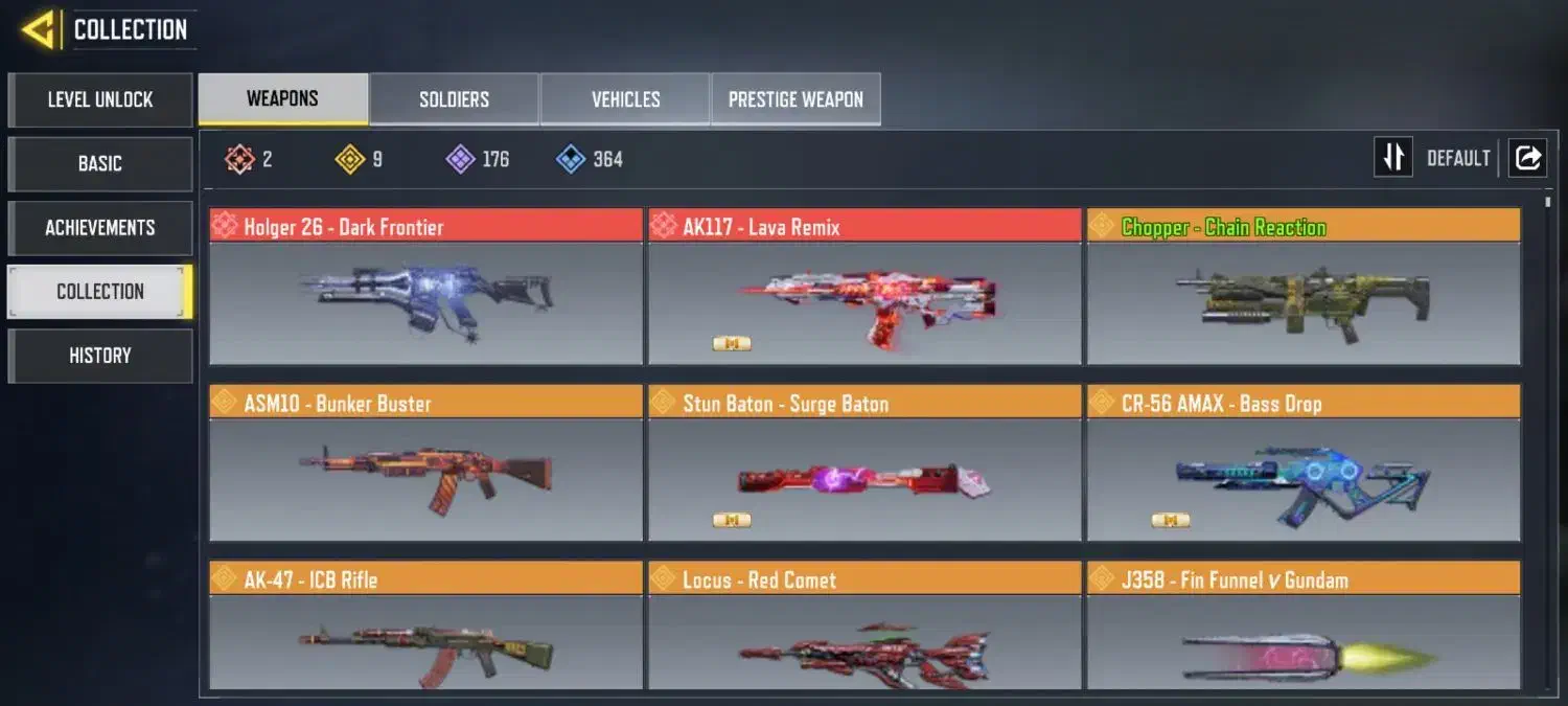 اکانت نابی کالاف فول مهندسی|کنسول، بازی ویدئویی و آنلاین|آستارا, |دیوار