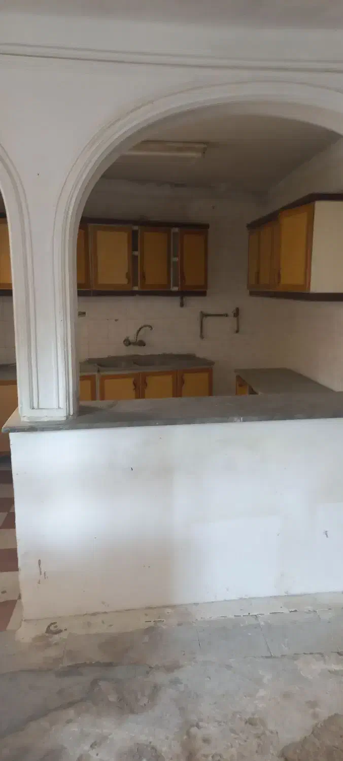 خانه همکف ویلایی جهت انباری و کاردفتری|اجارهٔ خانه و ویلا|قائم‌شهر, |دیوار