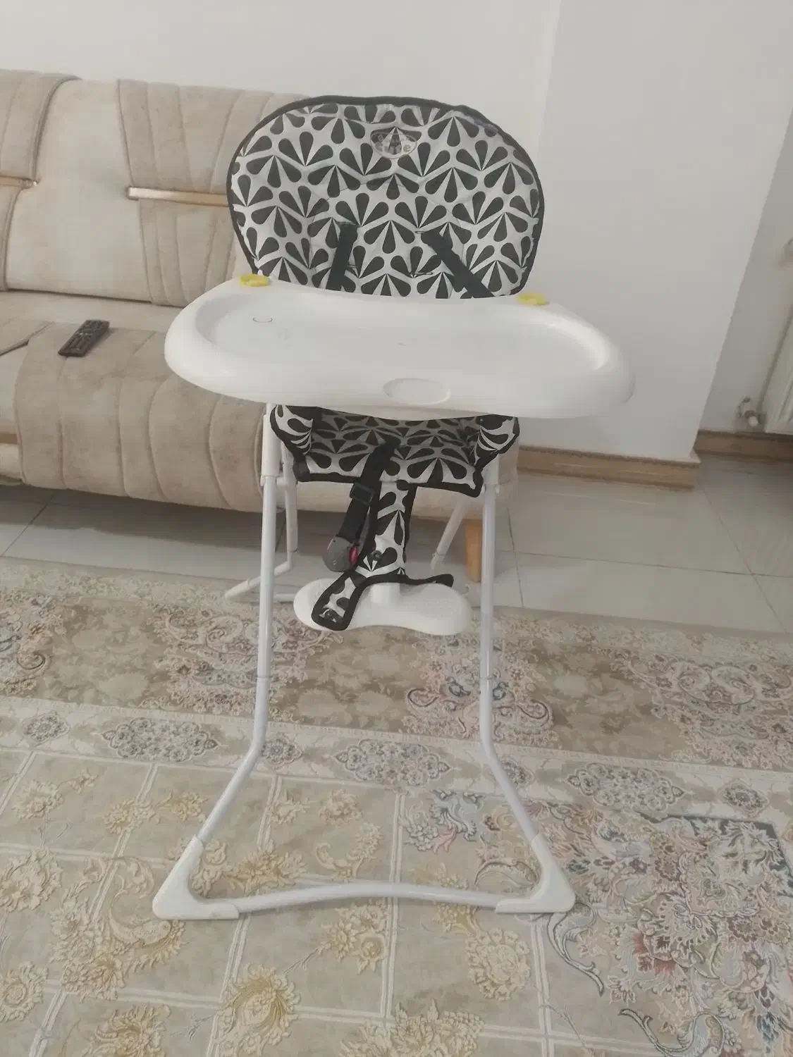 صندلی غذا|اسباب و اثاث بچه|شاهدشهر, |دیوار