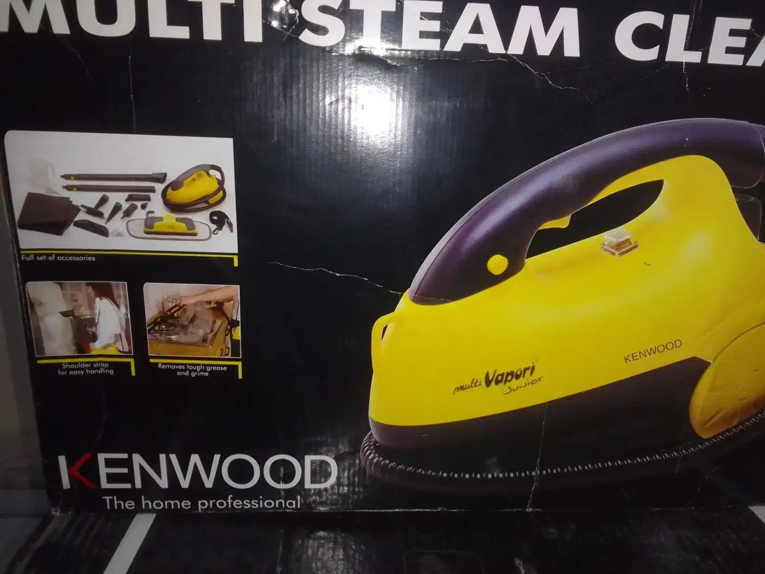 فروش لوازم خانگی|سایر لوازم برقی|تهران, خاک سفید|دیوار