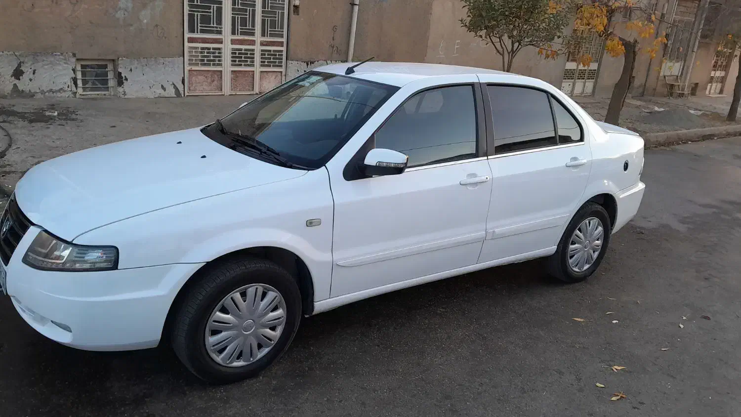 سورن پلاس دوگانه سوز مدل ۴۰۱|خودرو سواری و وانت|سنقر, |دیوار