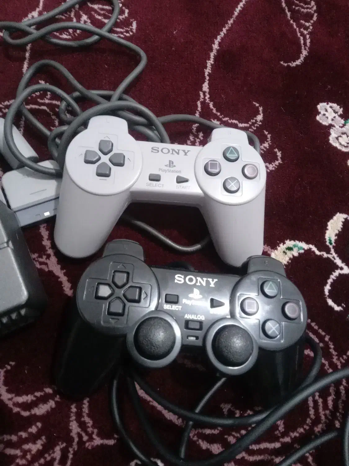 سونی ۱|کنسول، بازی ویدئویی و آنلاین|همدان, |دیوار