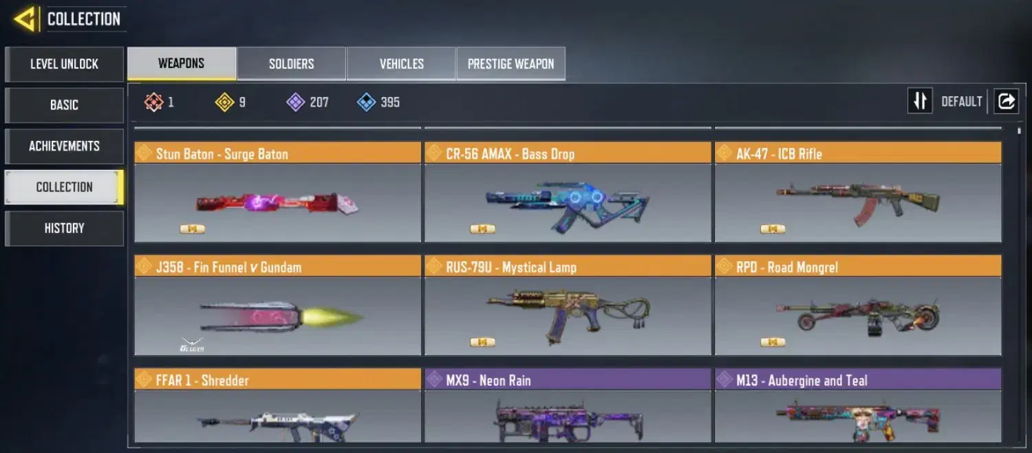 اکانت کالاف|کنسول، بازی ویدئویی و آنلاین|ازنا, |دیوار