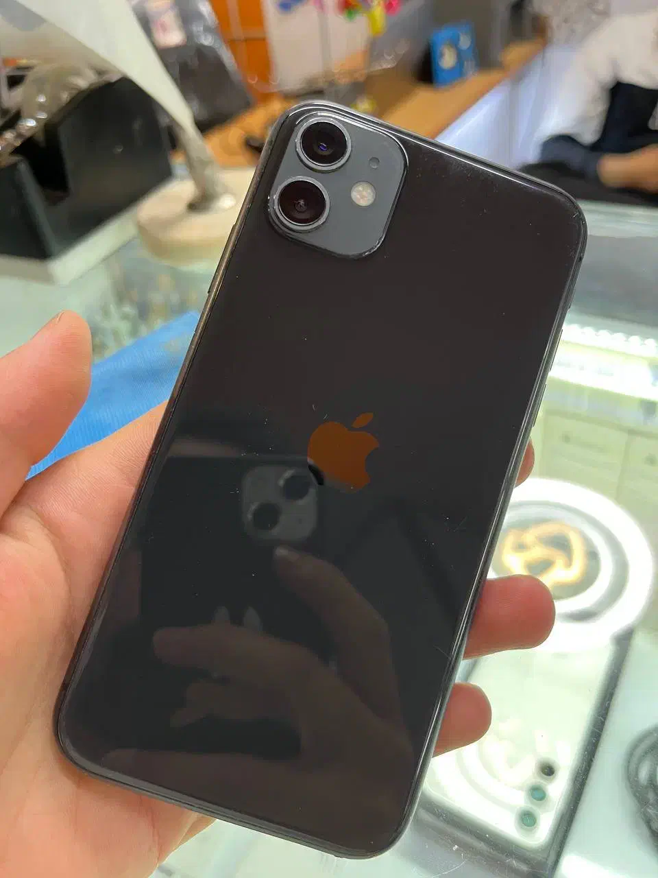 iphone 11|موبایل|همدان, |دیوار