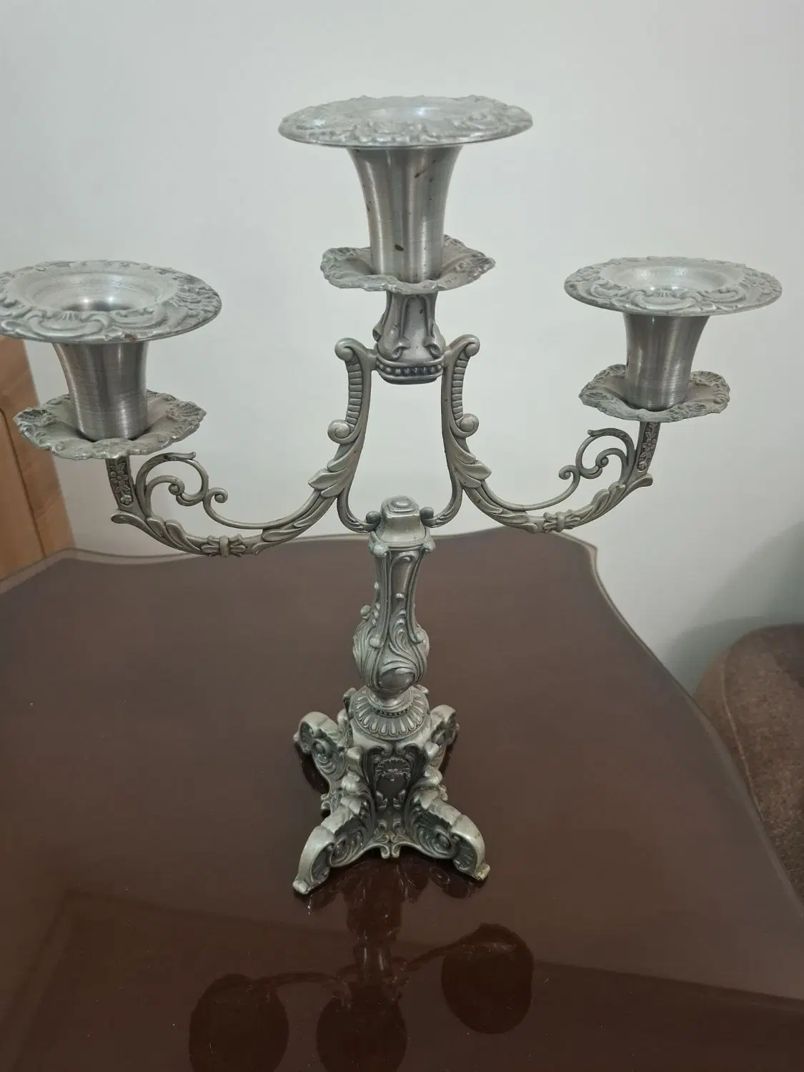 شمعدان|صنایع دستی و سایر لوازم تزئینی|کرج, کرج نو|دیوار