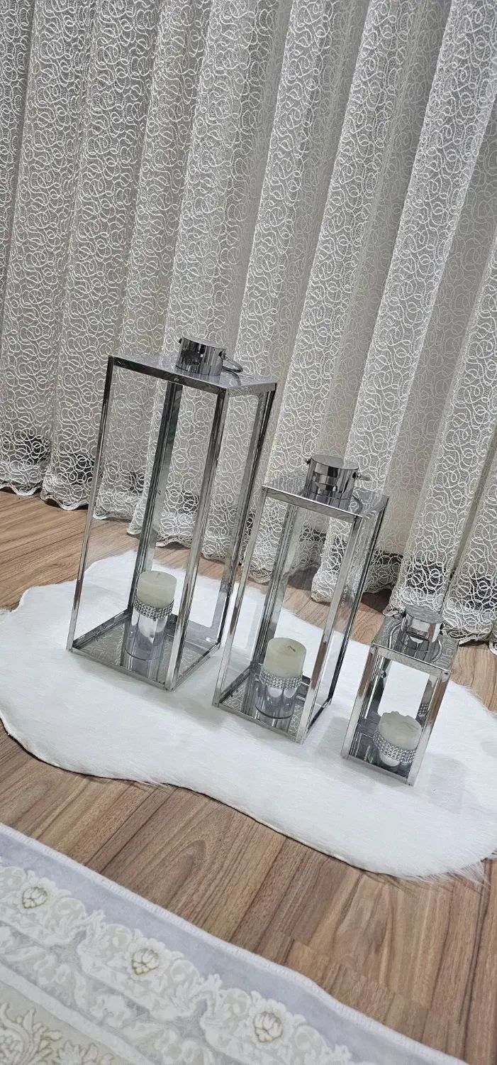 دکوری فانوس|صنایع دستی و سایر لوازم تزئینی|اسلامشهر, شهرک واوان|دیوار