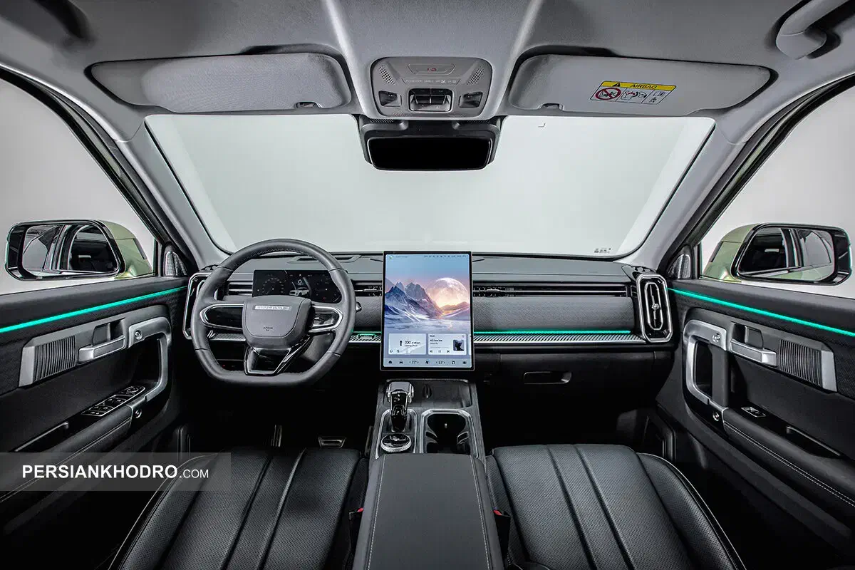 لوکانو L7|خودرو سواری و وانت|اصفهان, نقش جهان|دیوار