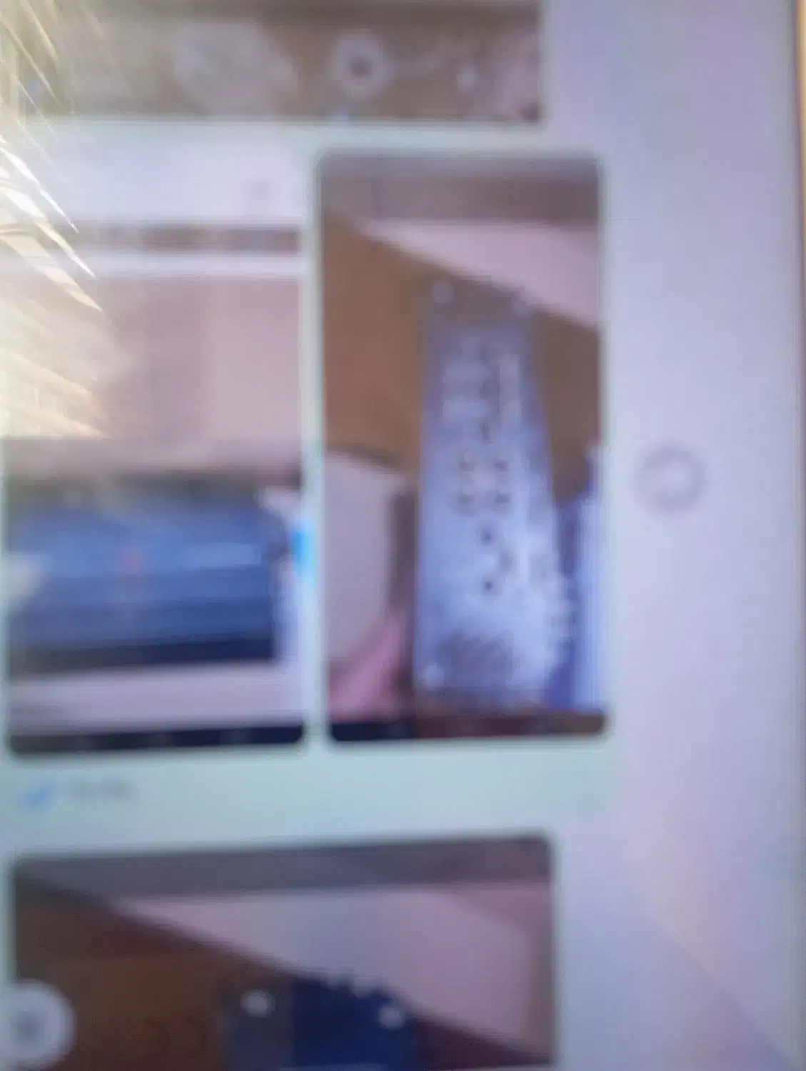 امپیای جهاد کانال مارک سامی . ومیدرنج جهار اینج|قطعات یدکی و لوازم جانبی|شیراز, کوشک میدان|دیوار