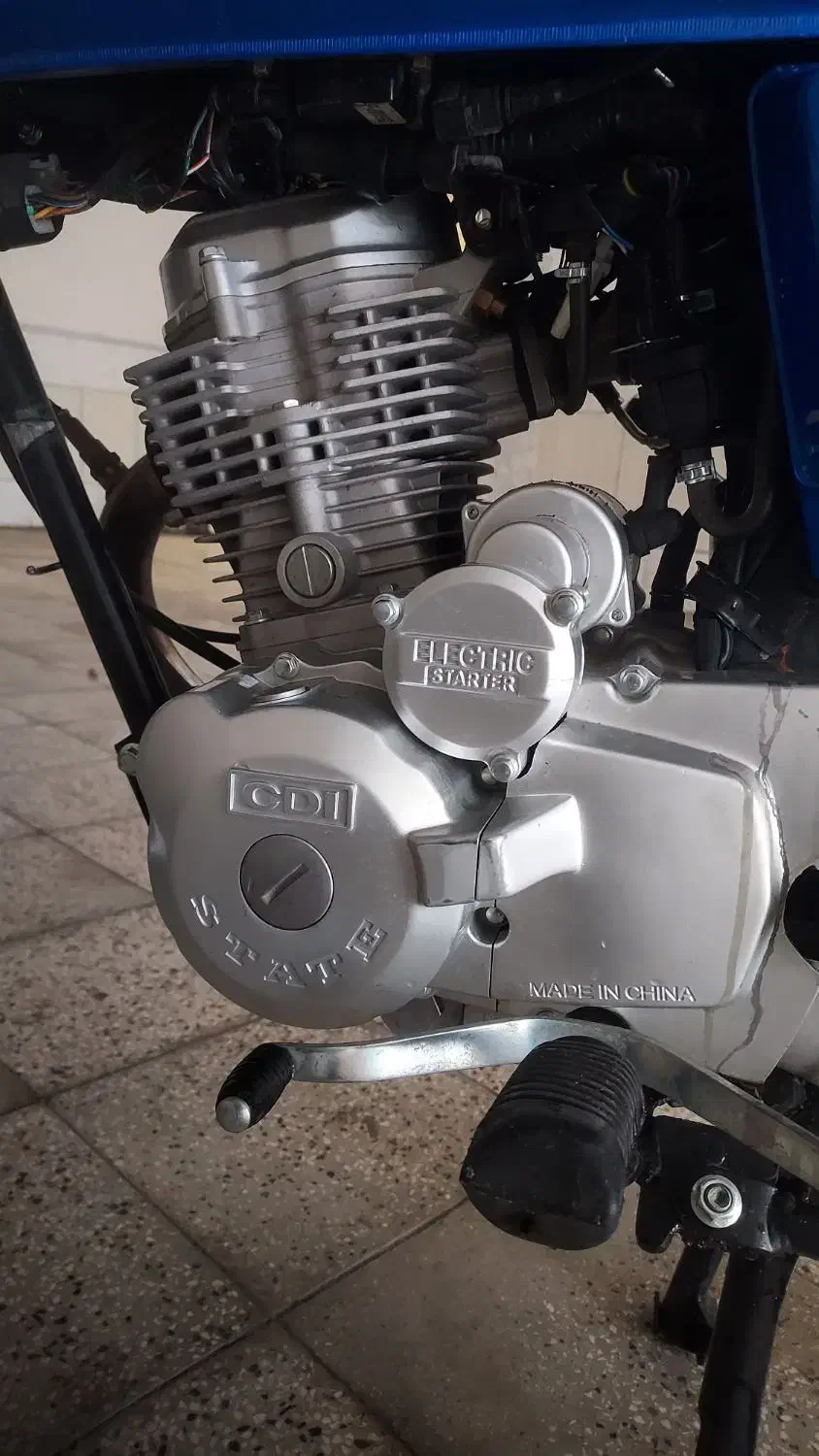 موتور|موتورسیکلت|دامغان, |دیوار