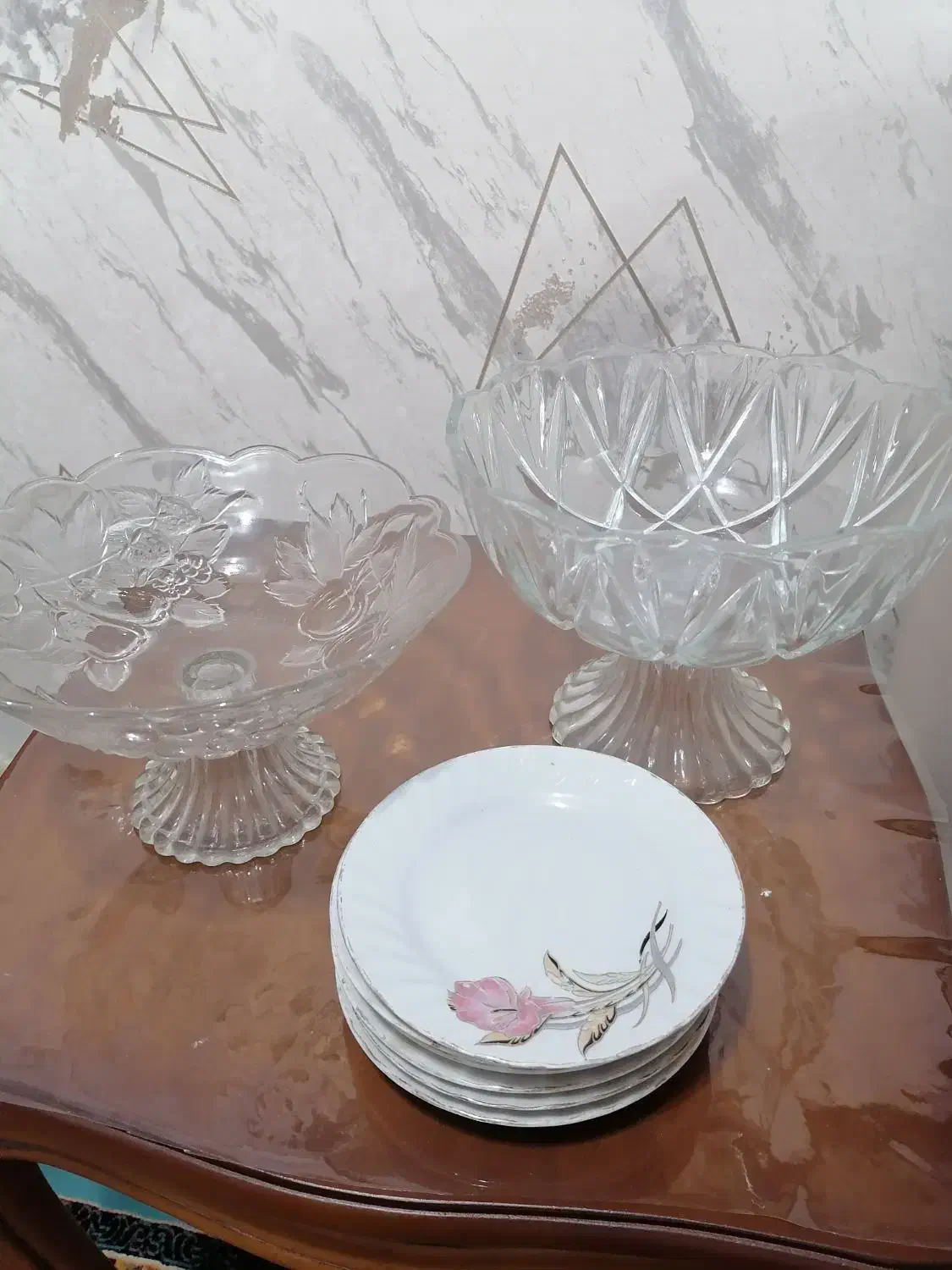 سبدمیوه|ظروف سرو و پذیرایی|دزفول, |دیوار