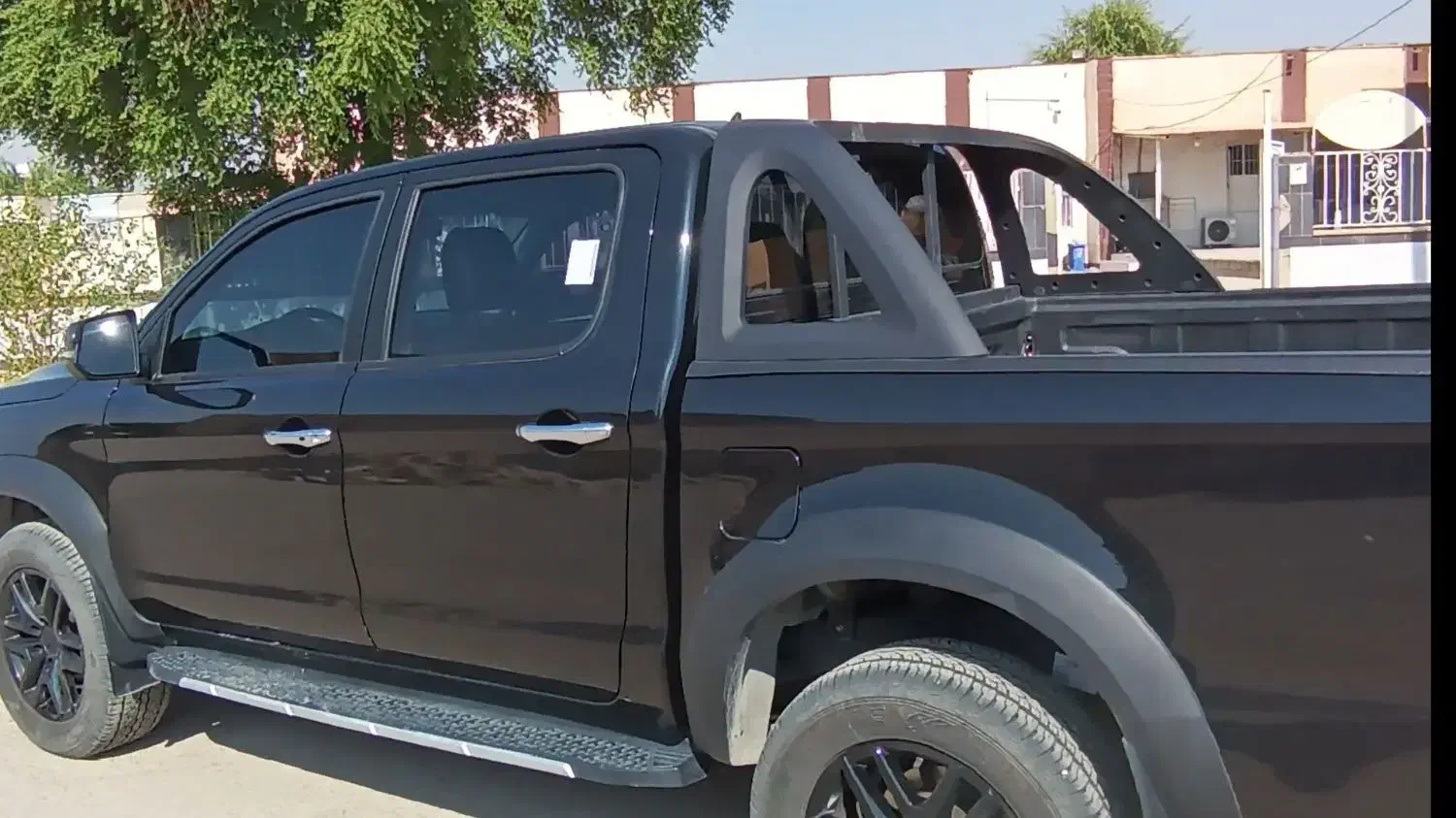 کی ام سی تی 8 kmc صفر خشک مدل 1403 بدون رنگ|خودرو سواری و وانت|اهواز, کوی مهندسان|دیوار