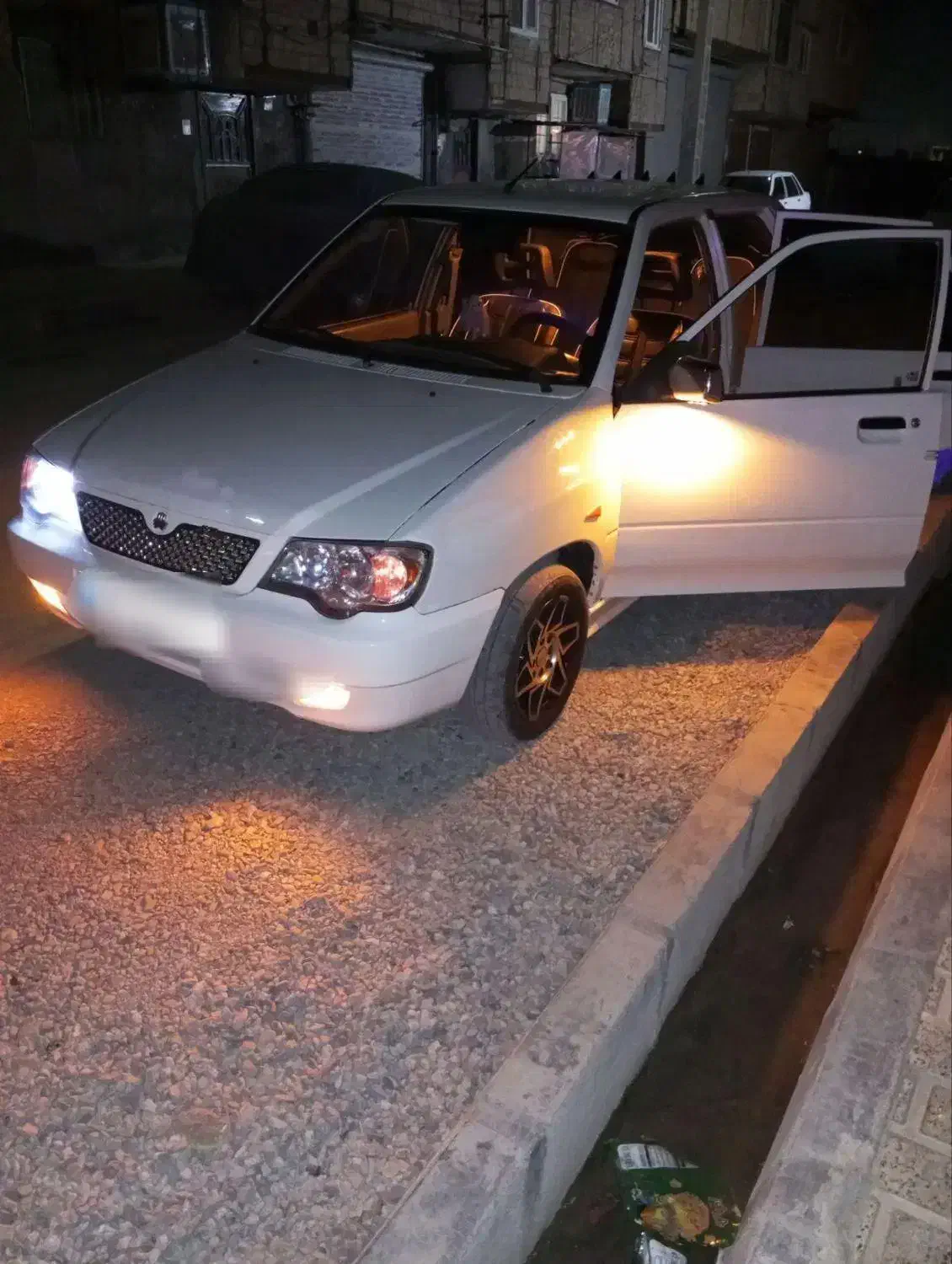 پراید۱۳۲|خودرو سواری و وانت|رباط‌کریم, رباط‌کریم|دیوار