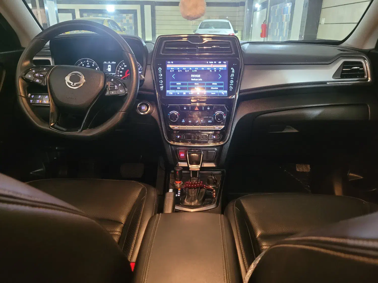 فروش خودرو|خودرو سواری و وانت|تهران, شهران شمالی|دیوار