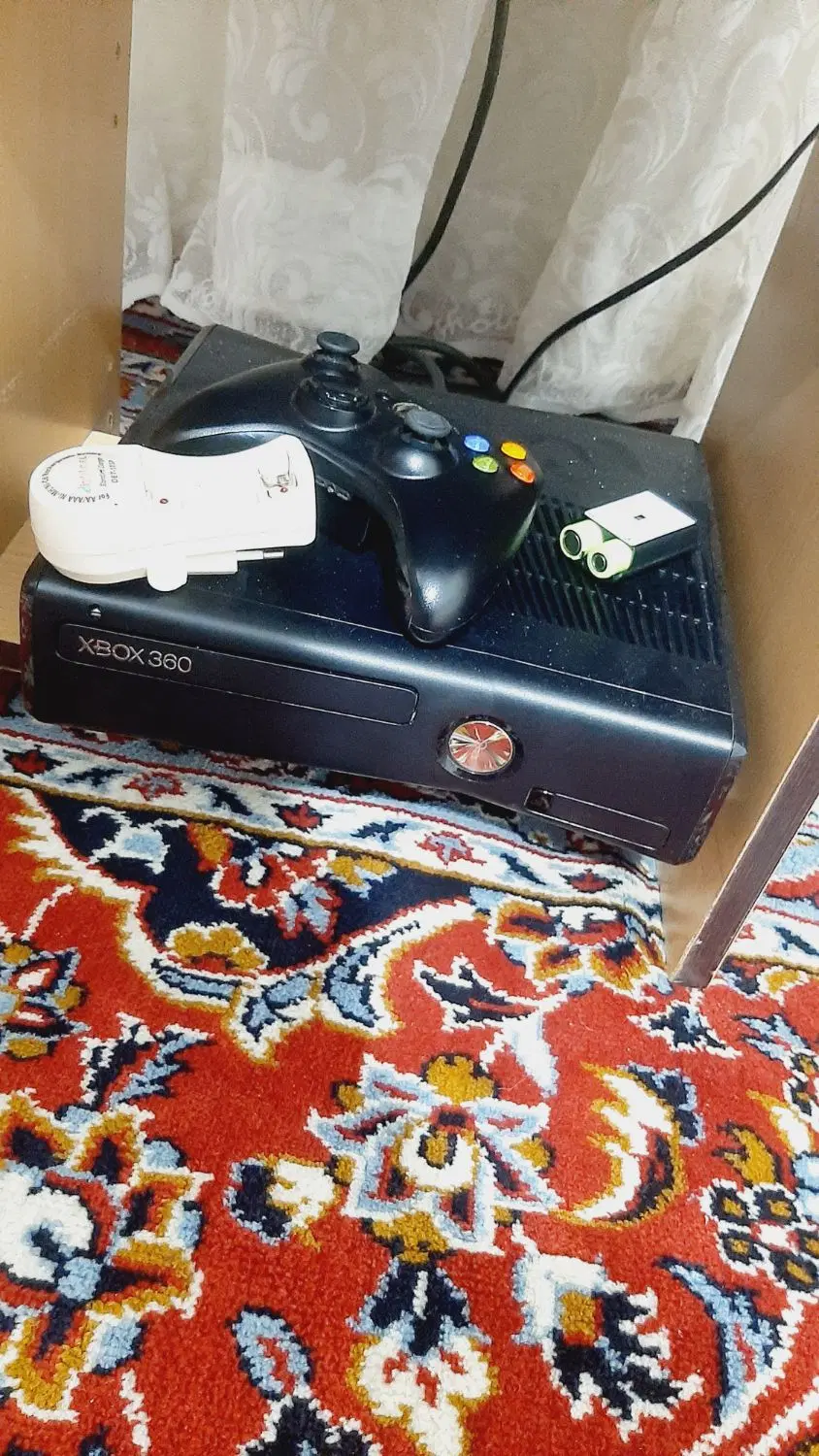 xbox360نو|کنسول، بازی ویدئویی و آنلاین|بهار, |دیوار