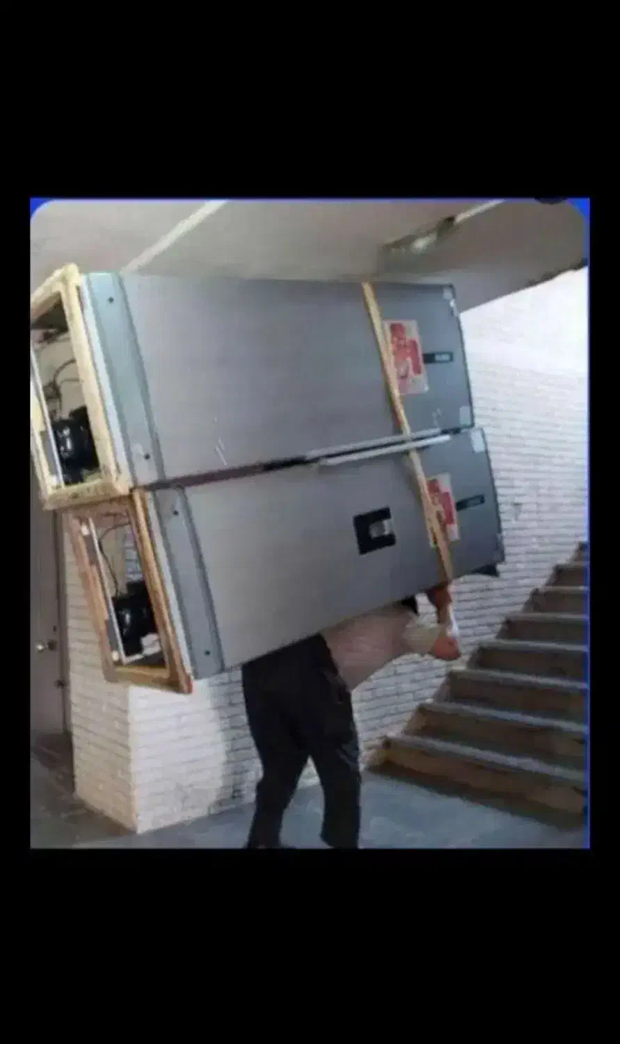 اتوبار تهران و کرج|خدمات حمل و نقل|کرج, گوهردشت|دیوار